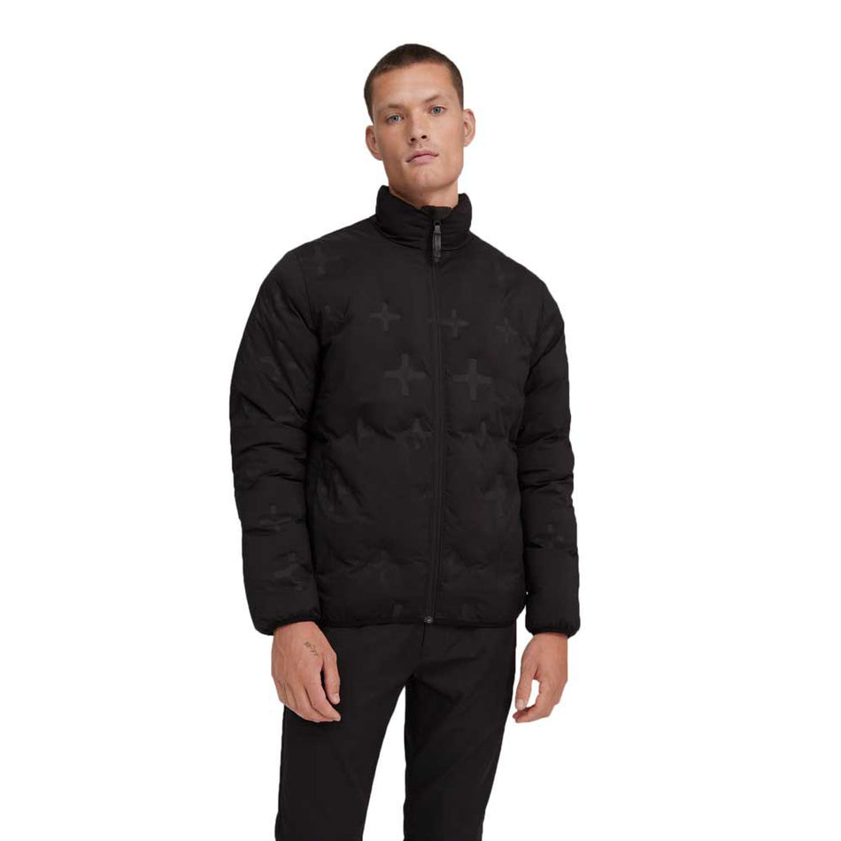 ONeill Welded Wave Jacket Black Out