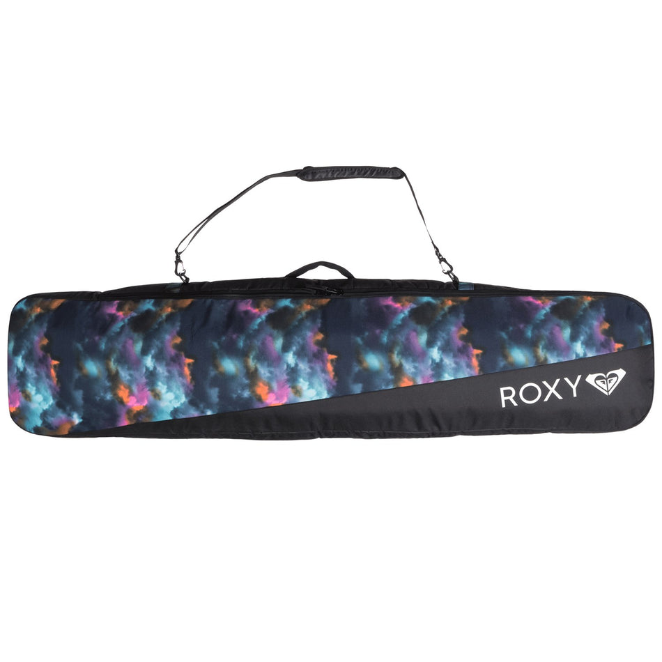 Roxy Board Sleeve Snowboard Bag Black Pensine