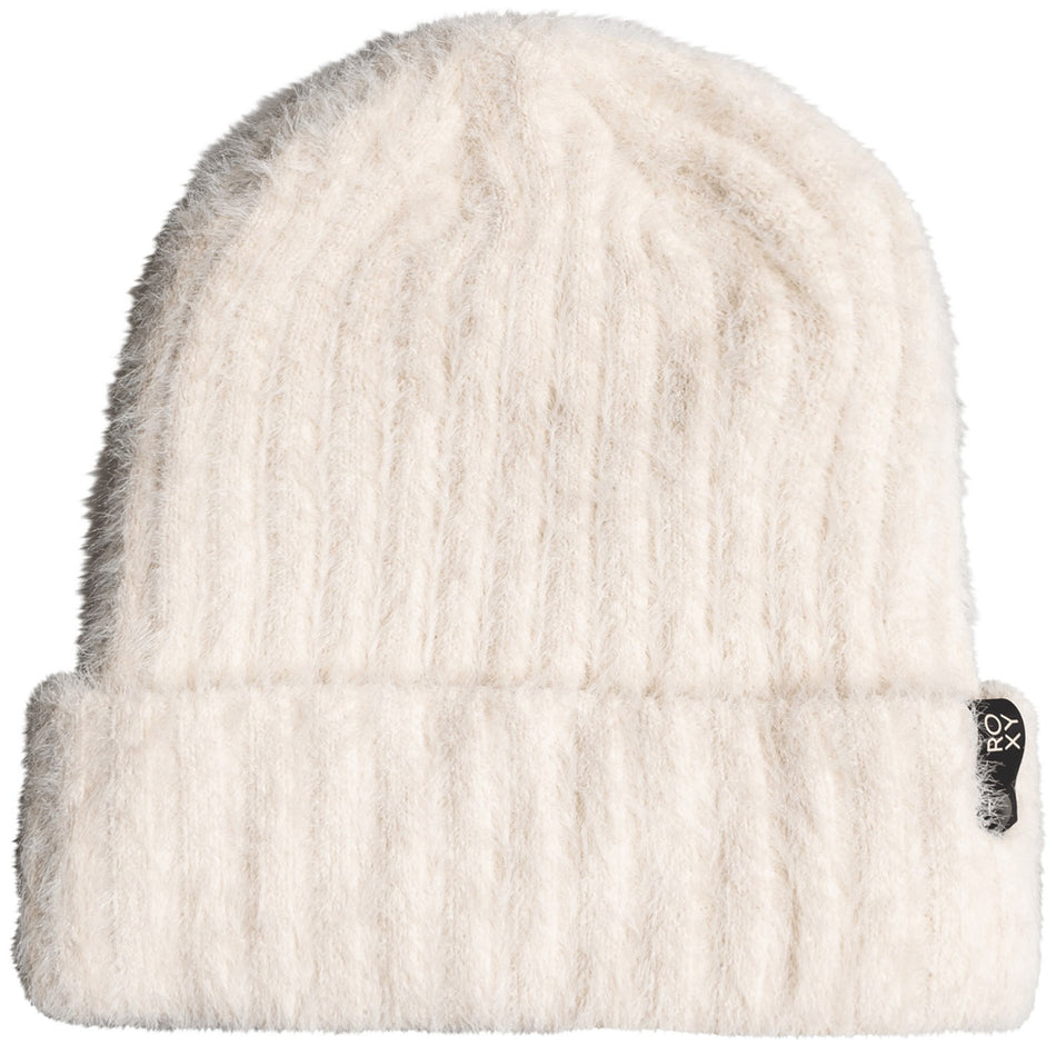 Roxy Rigby Beanie Parchment