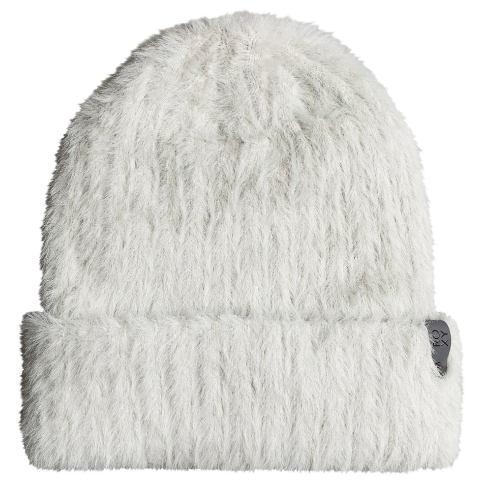 Roxy Rigby Beanie Heather Grey