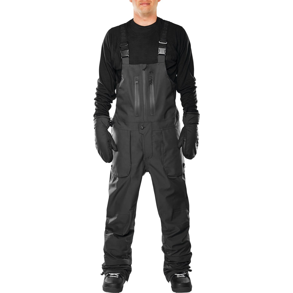 ThirtyTwo TM-3 Bib Pants Mens Black